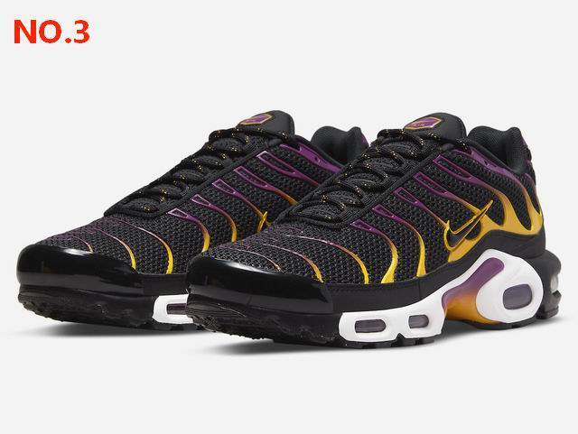 Nike Air Max Plus Mens Tn Shoes-25